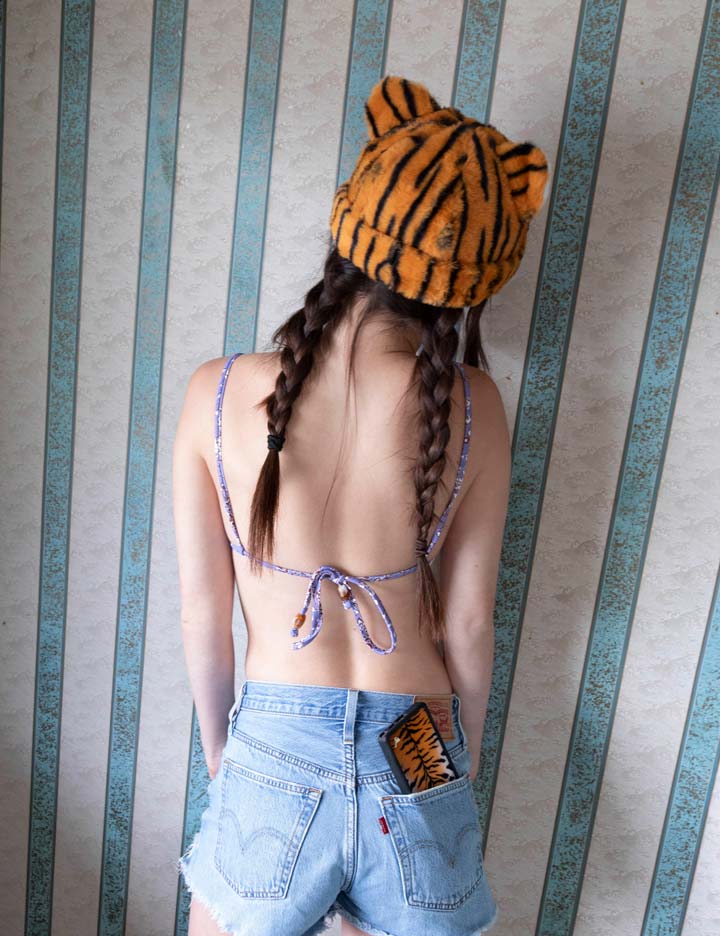 Rawr iPhone 17 Case