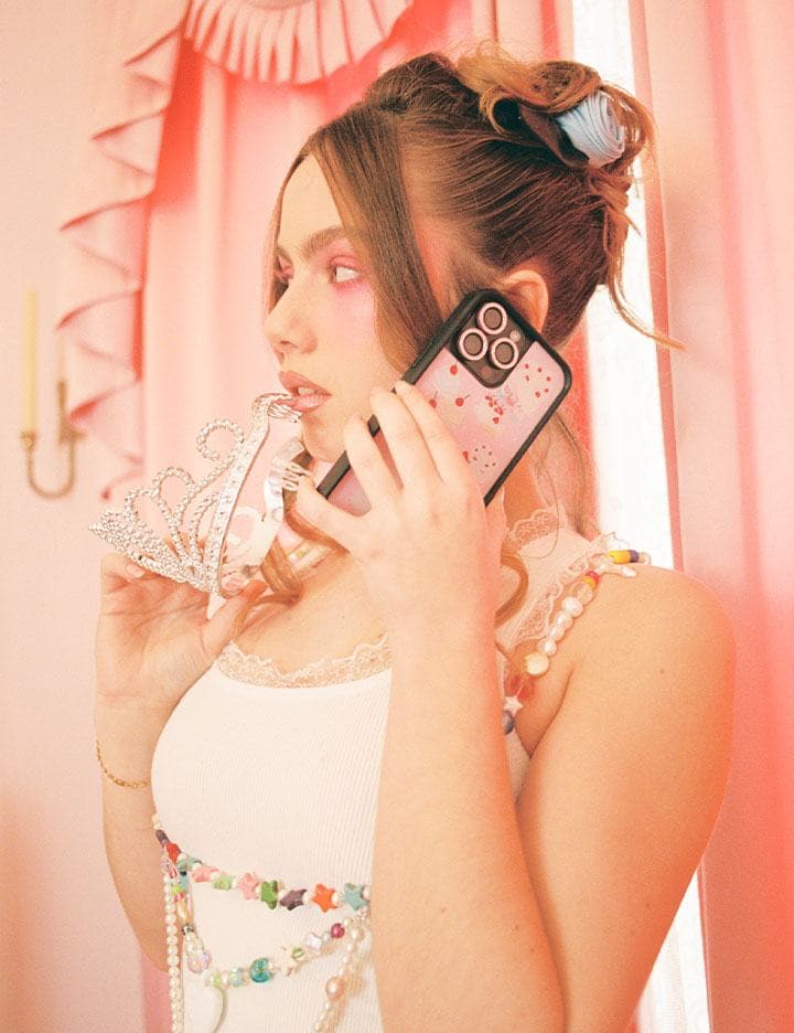 Sweet Cakes iPhone 16 Pro Max Case