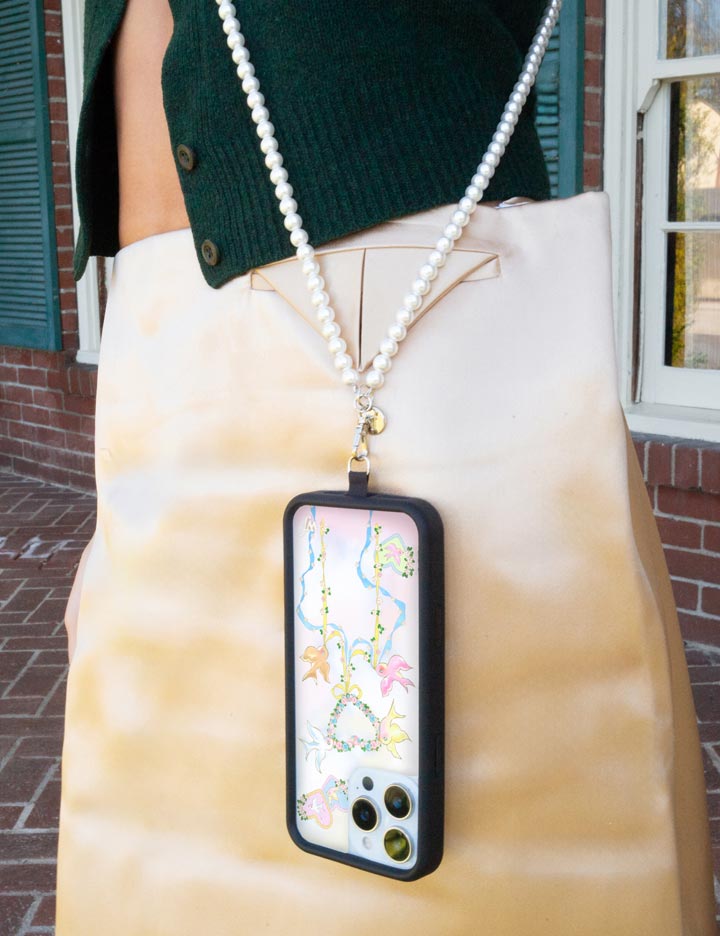 Dove Diaries Samsung Galaxy CaseGalaxy S25 Ultra Case