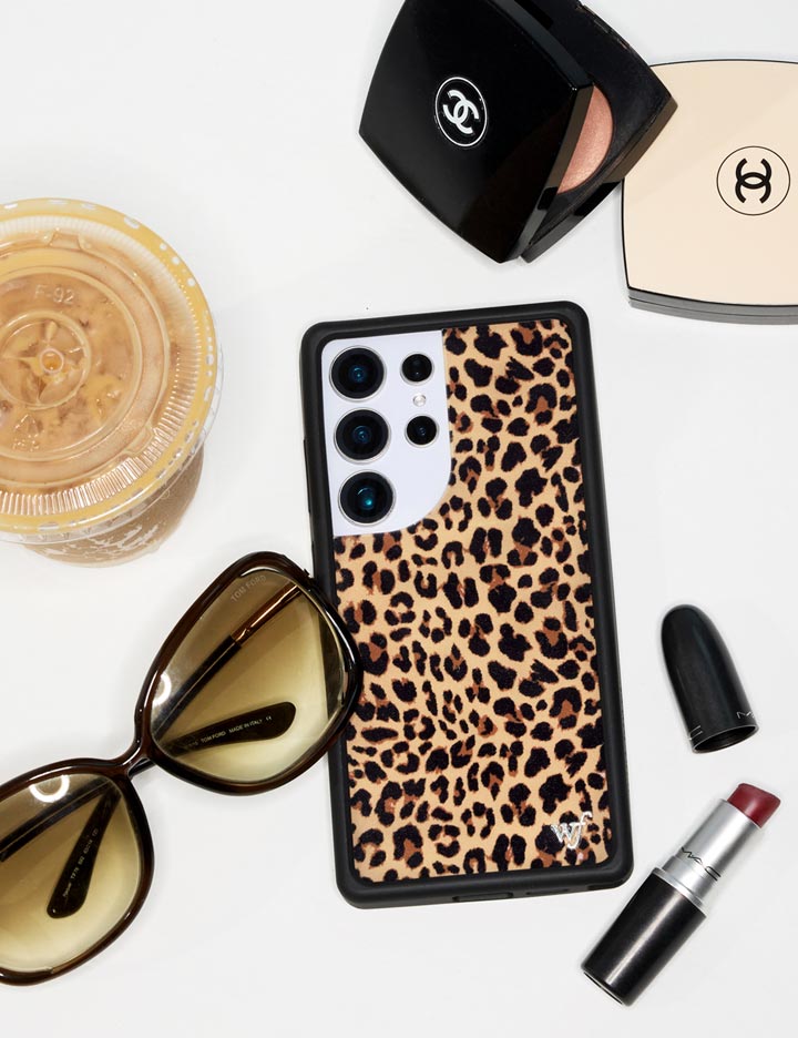 Meow Samsung Galaxy CaseGalaxy S25 Ultra Case