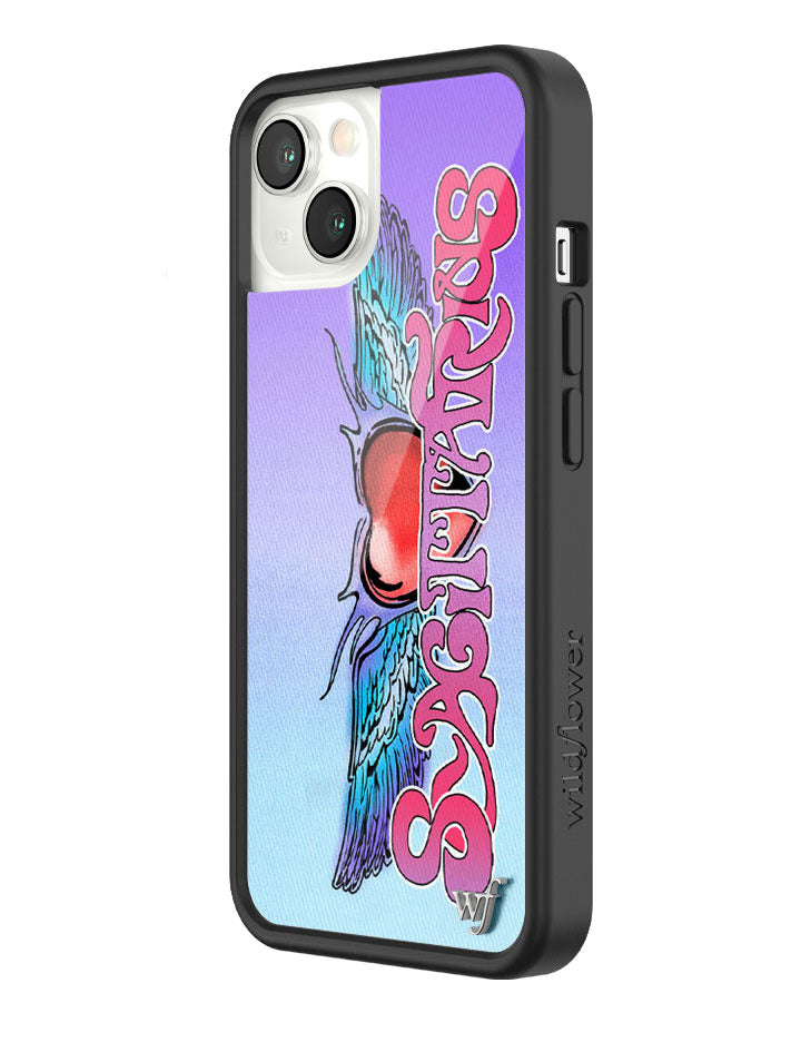 Sagittarius iPhone 14 Plus Case