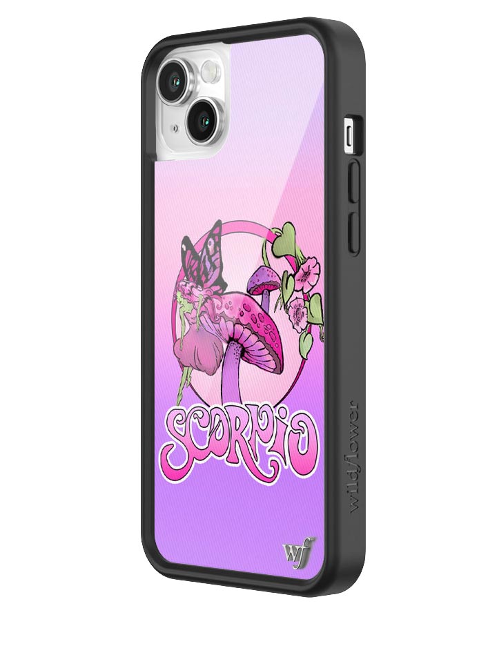 Scorpio iPhone 14 Plus Case