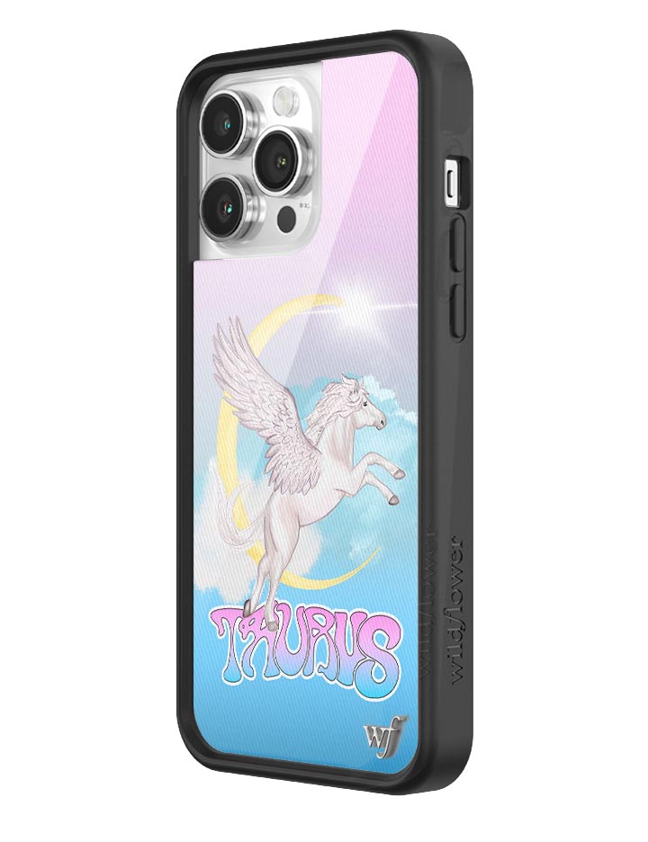 Taurus iPhone 14 Pro Max Case