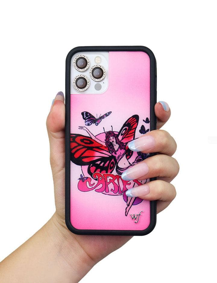 Aries iPhone 14 Plus Case