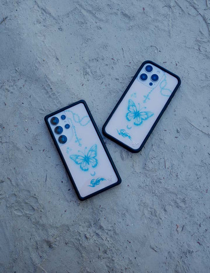 Noah Cyrus Tattooed iPhone 18 Pro Max Case