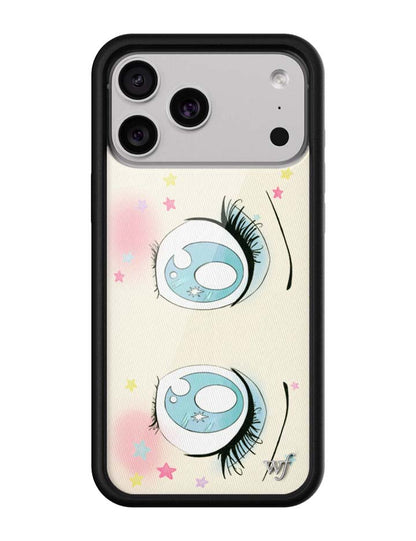 Sandy Liang Starry Eyes iPhone 18 Pro Max Case