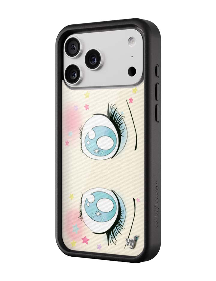 Sandy Liang Starry Eyes iPhone 18 Pro Max Case