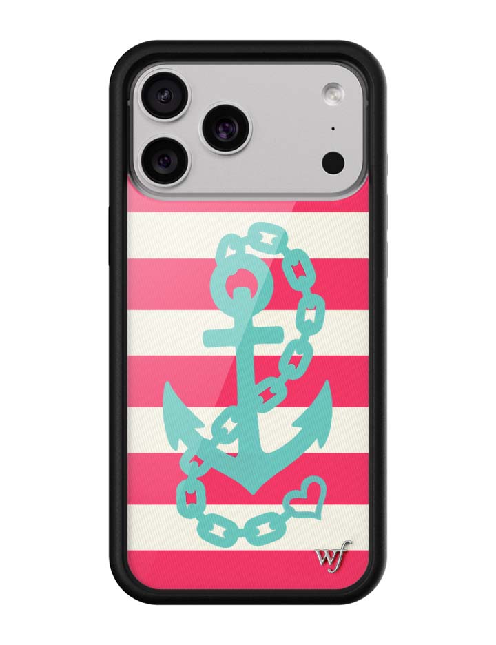 Ahoy Babe iPhone 18 Pro Max Case