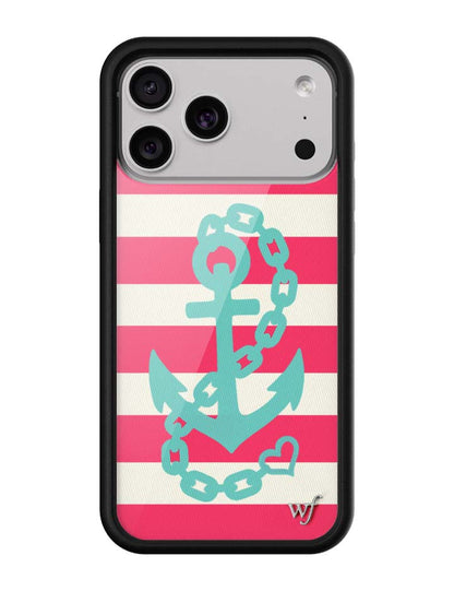 Ahoy Babe iPhone 18 Pro Max Case
