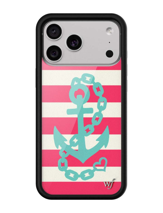 Ahoy Babe iPhone 18 Pro Max Case