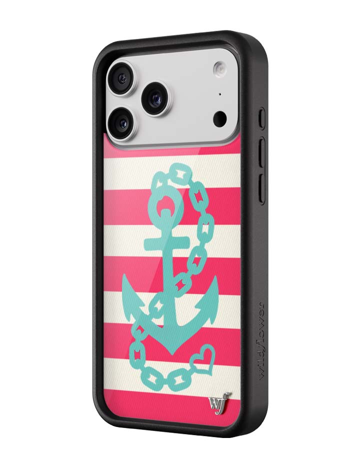 Ahoy Babe iPhone 18 Pro Max Case