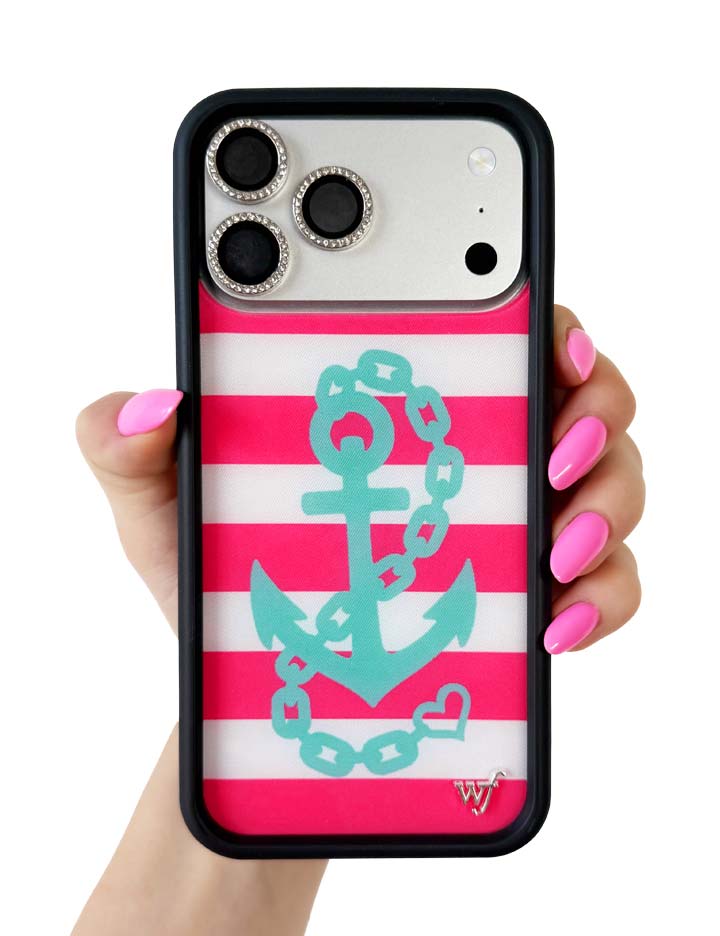 Ahoy Babe iPhone 18 Pro Max Case