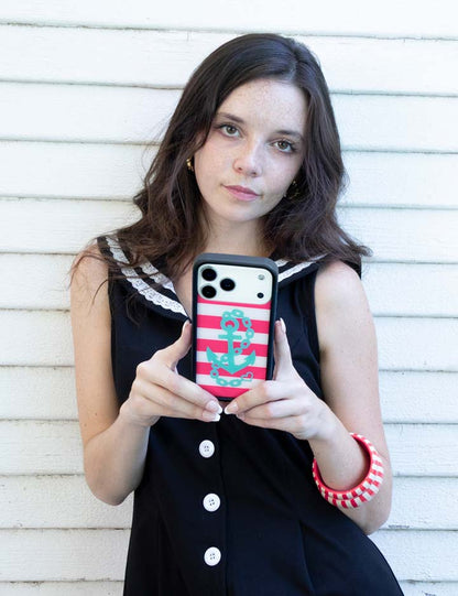 Ahoy Babe iPhone 18 Pro Max Case