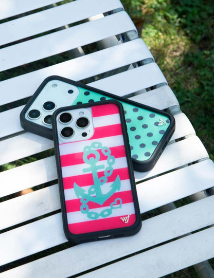 Ahoy Babe iPhone 18 Pro Max Case