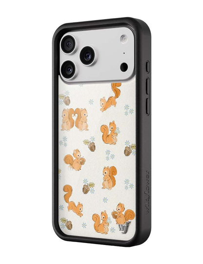 Squirrel Friend iPhone 18 Pro Max Case