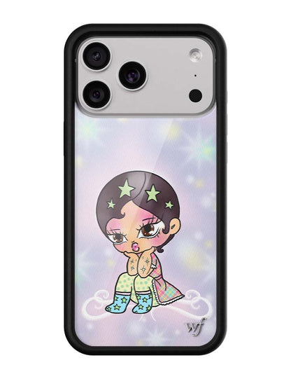 Vanilla Mace iPhone 18 Pro Max Case