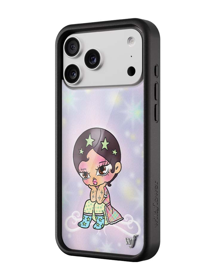 Vanilla Mace iPhone 18 Pro Max Case