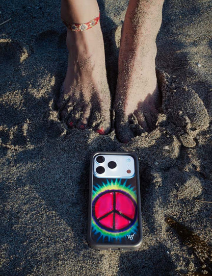 Sav Hudson iPhone 18 Pro Max Case