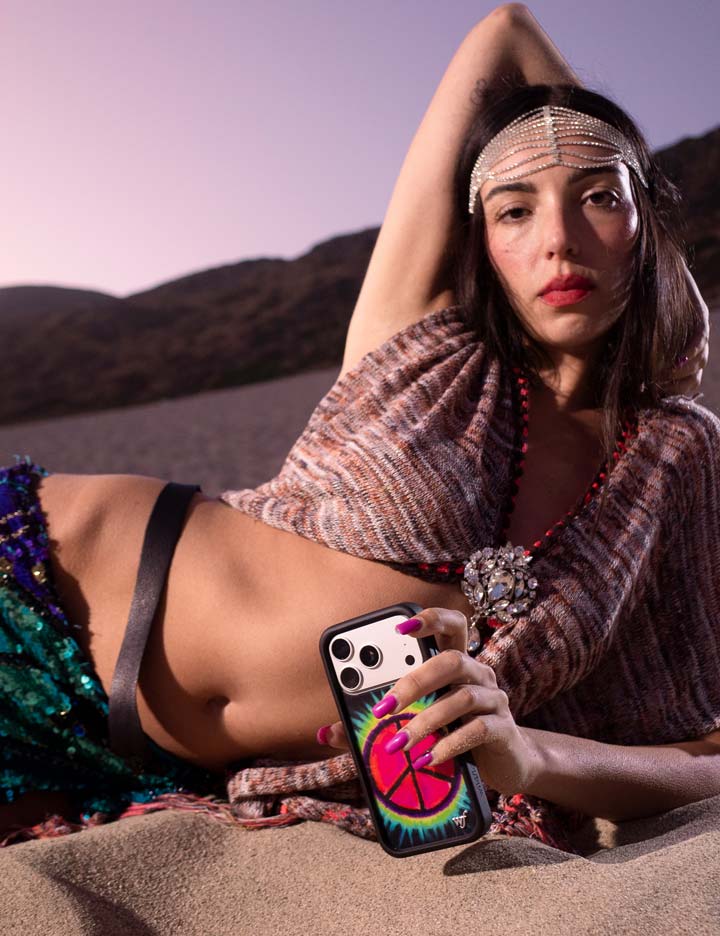 Sav Hudson iPhone 18 Pro Max Case