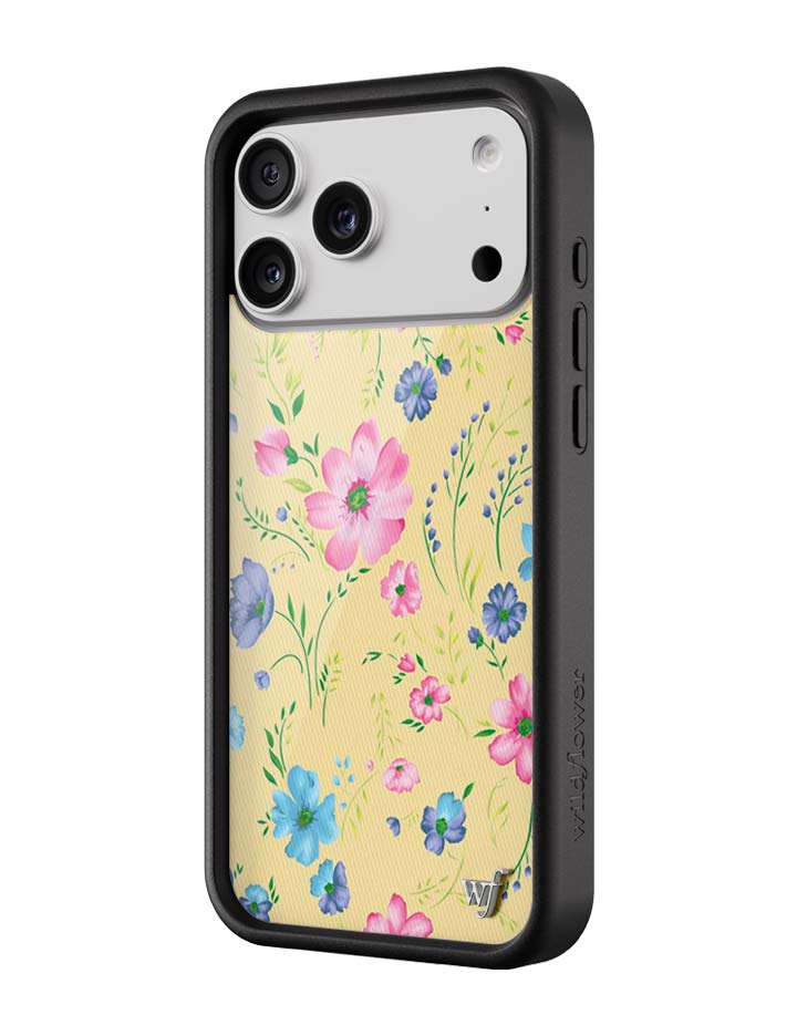 Frankies Bikinis Bellissima iPhone 18 Pro Max Case