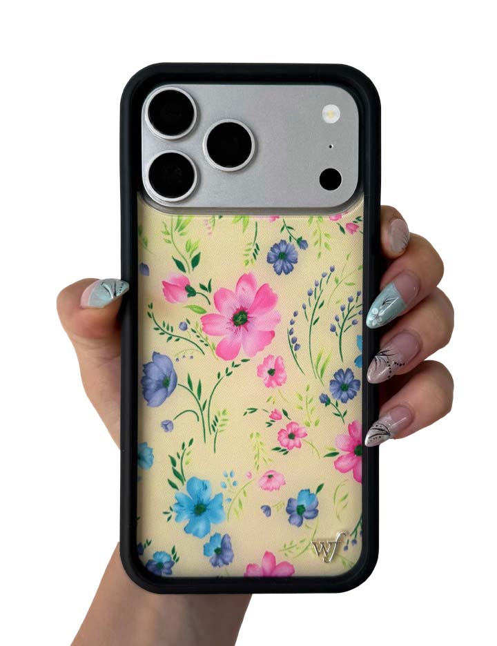 Frankies Bikinis Bellissima iPhone 18 Pro Max Case