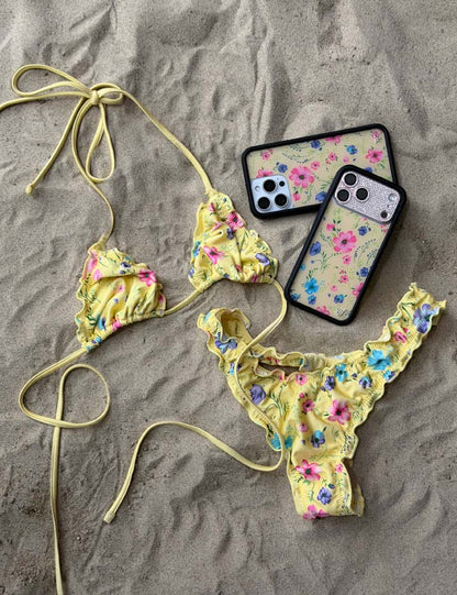 Frankies Bikinis Bellissima iPhone 18 Pro Max Case