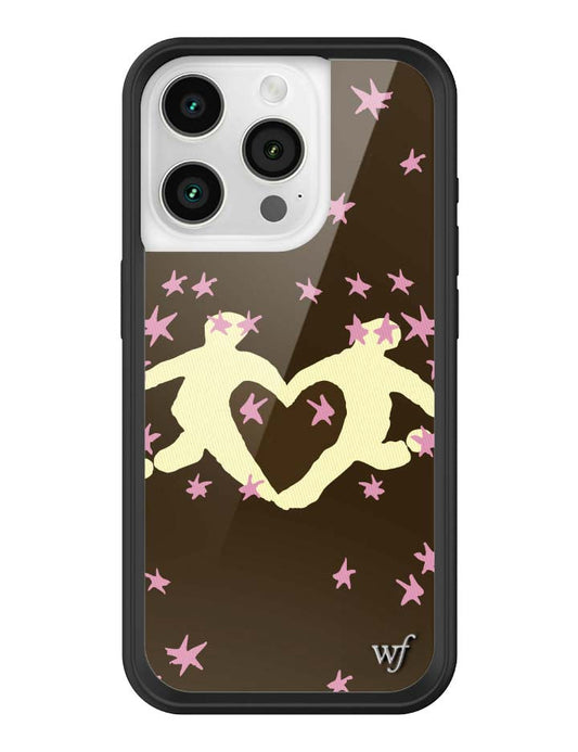 Slushy Noobz Soulmates iPhone 15 Pro Case