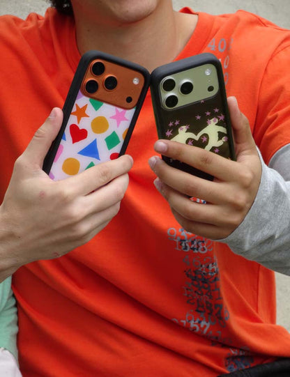Slushy Noobz Soulmates iPhone 15 Pro Case