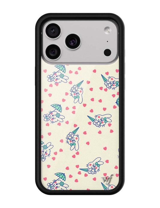 Ashley Williams Bunny Baby iPhone 18 Pro Max Case