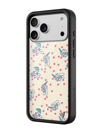 Ashley Williams Bunny Baby iPhone 18 Pro Max Case