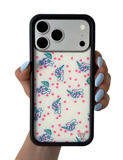 Ashley Williams Bunny Baby iPhone 18 Pro Max Case