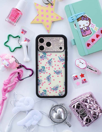 Ashley Williams Bunny Baby iPhone 18 Pro Max Case