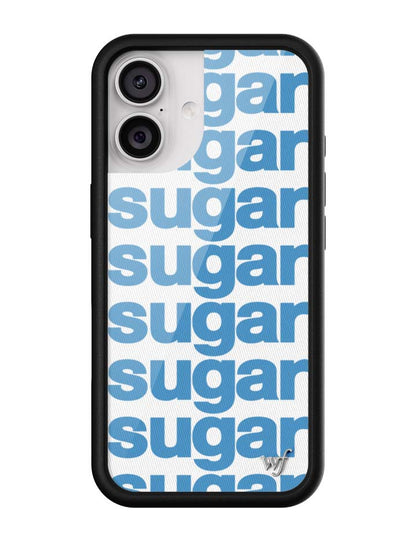 Ashley Williams Sugar Packet iPhone 17 Case