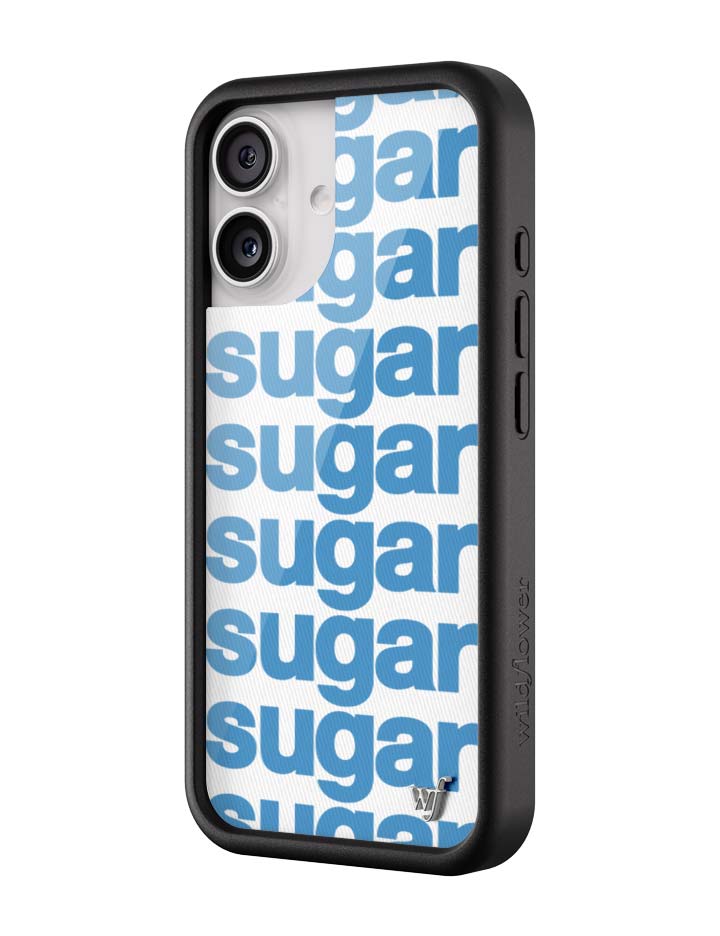 Ashley Williams Sugar Packet iPhone 17 Case