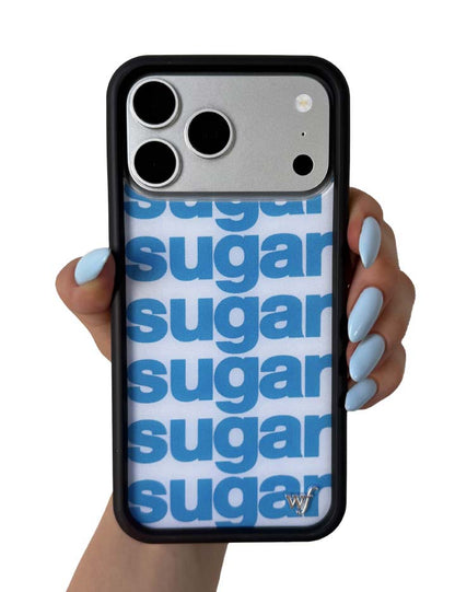 Ashley Williams Sugar Packet iPhone 17 Case