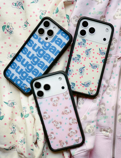 Ashley Williams Sugar Packet iPhone 17 Case