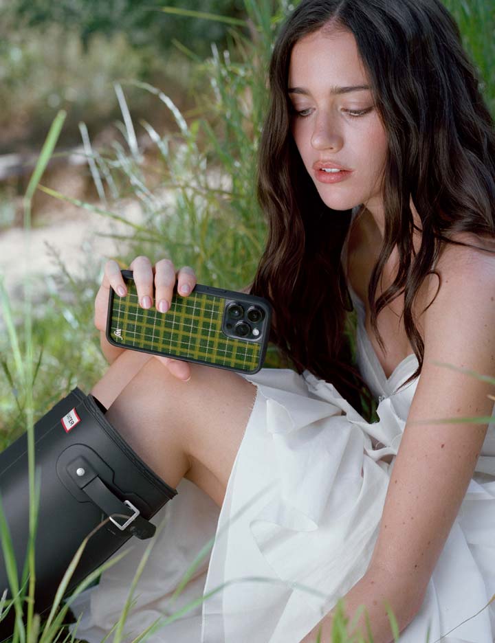 Olivia Neill iPhone 16 Pro Max Case