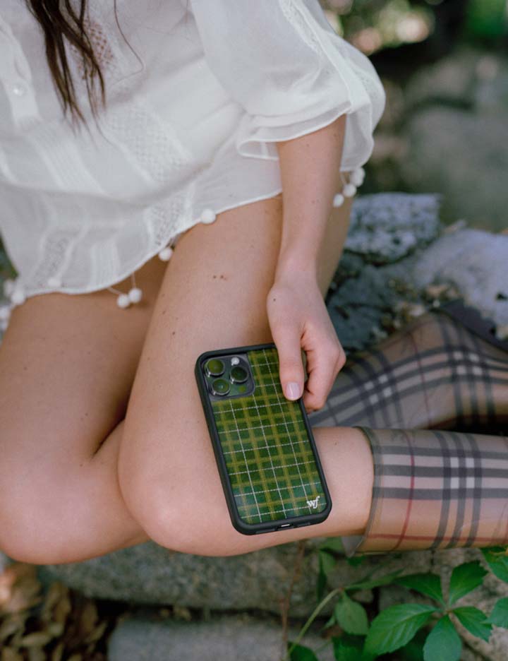 Olivia Neill iPhone 16 Pro Max Case