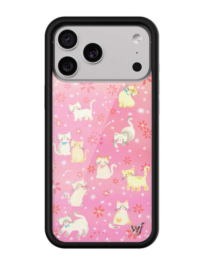 Claire Drake iPhone 18 Pro Max Case