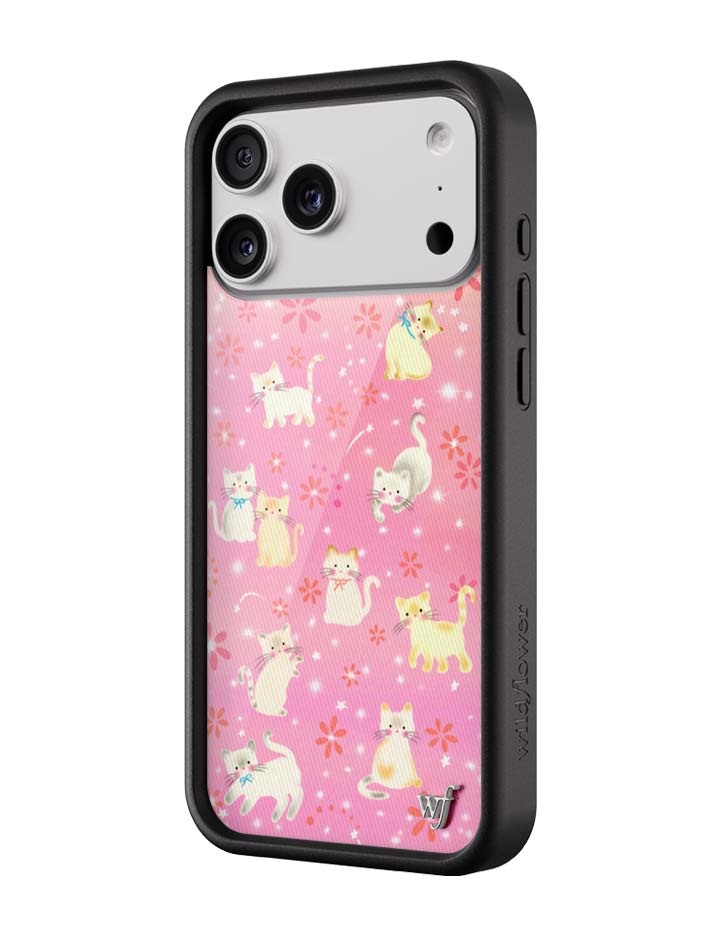 Claire Drake iPhone 18 Pro Max Case