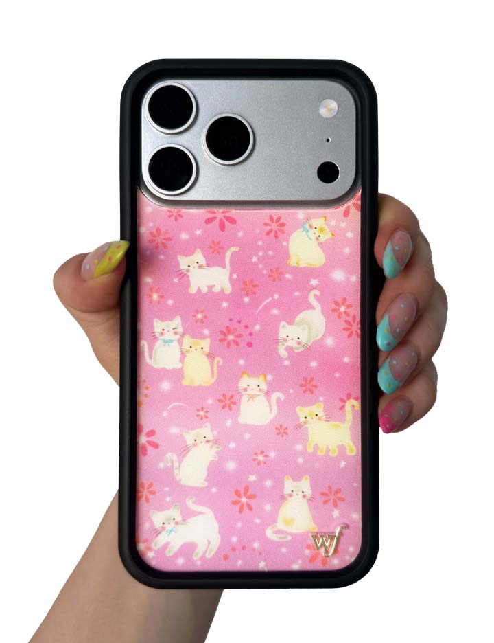 Claire Drake iPhone 18 Pro Max Case