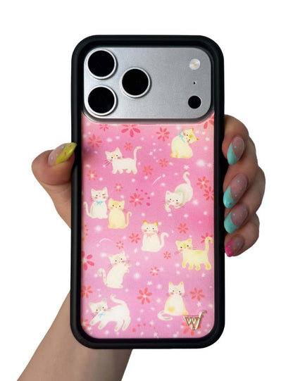 Claire Drake iPhone 18 Pro Max Case