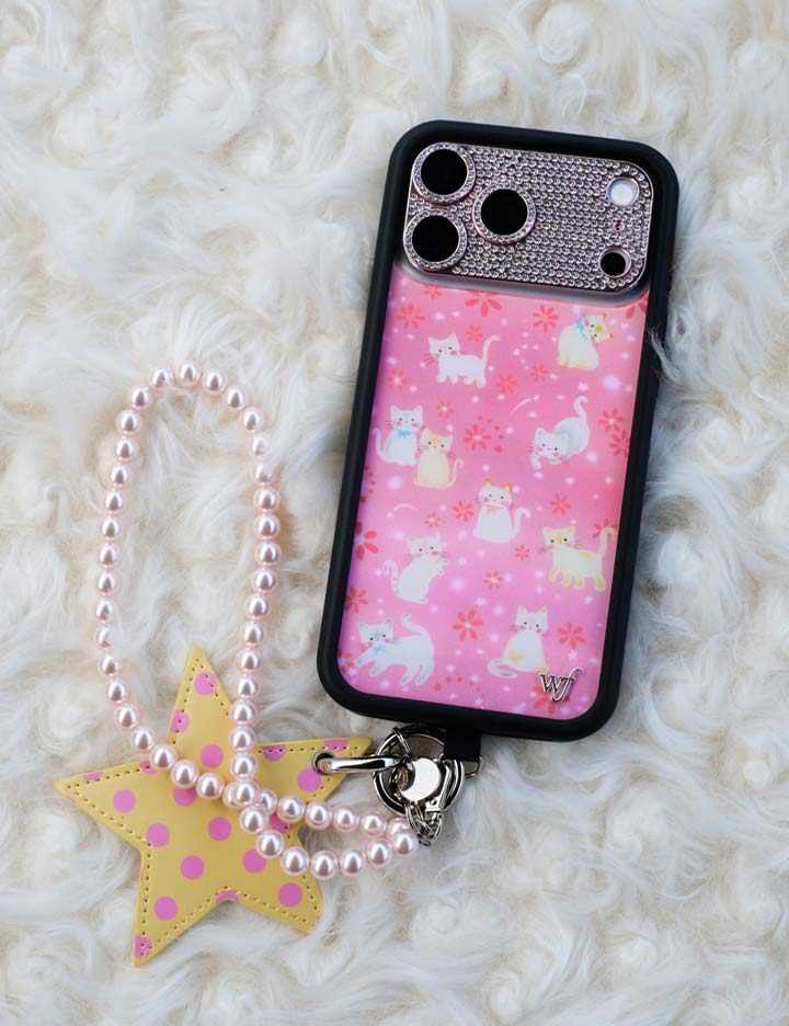 Claire Drake iPhone 18 Pro Max Case