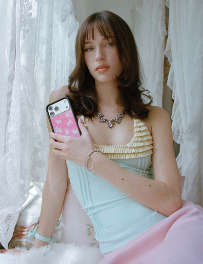 Claire Drake iPhone 18 Pro Max Case