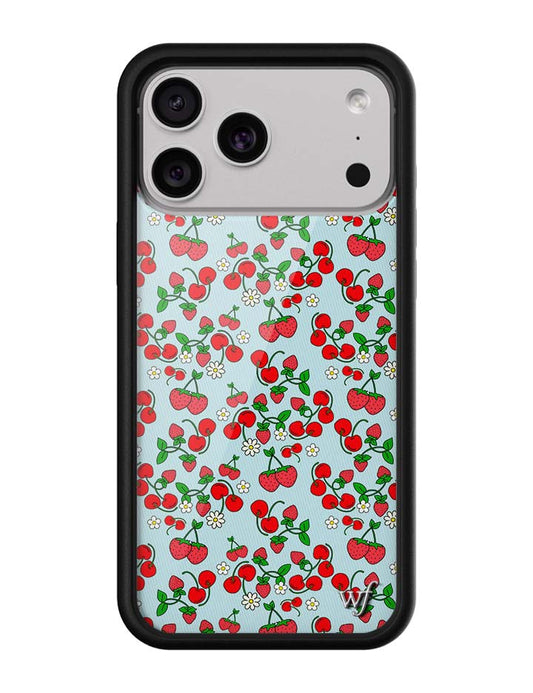 Baby Berries iPhone 18 Pro Max Case