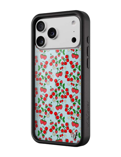 Baby Berries iPhone 18 Pro Max Case