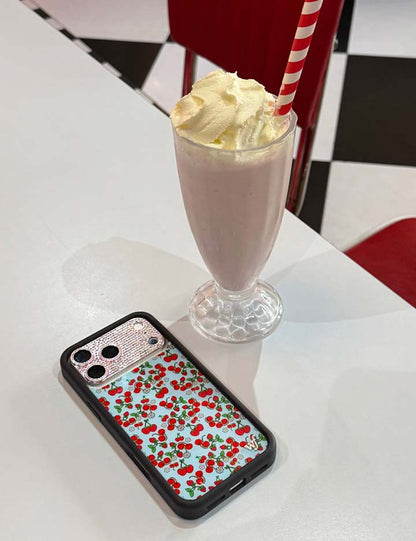 Baby Berries iPhone 18 Pro Max Case