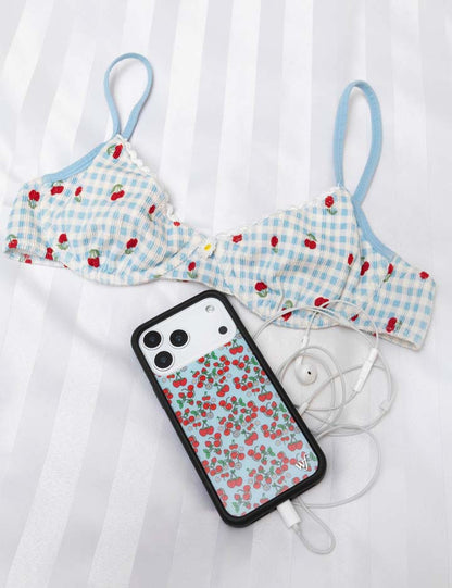 Baby Berries iPhone 18 Pro Max Case