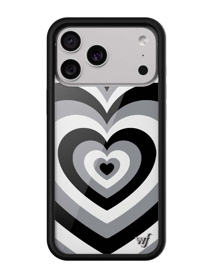 Latte Love - Midnight iPhone 18 Pro Max Case