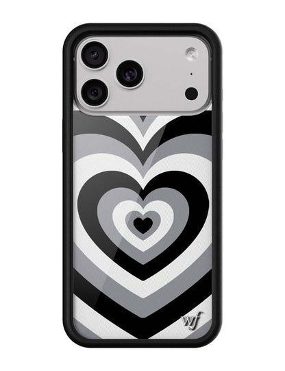 Latte Love - Midnight iPhone 18 Pro Max Case
